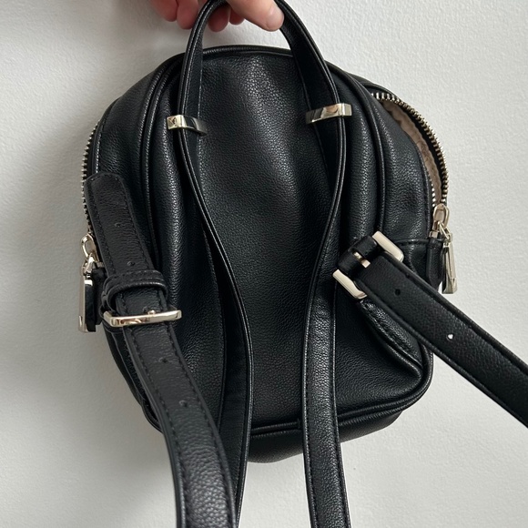 Guess Mini Backpack - Picture 2 of 5